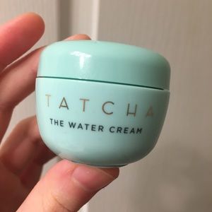 Tatcha Mini The Water Cream